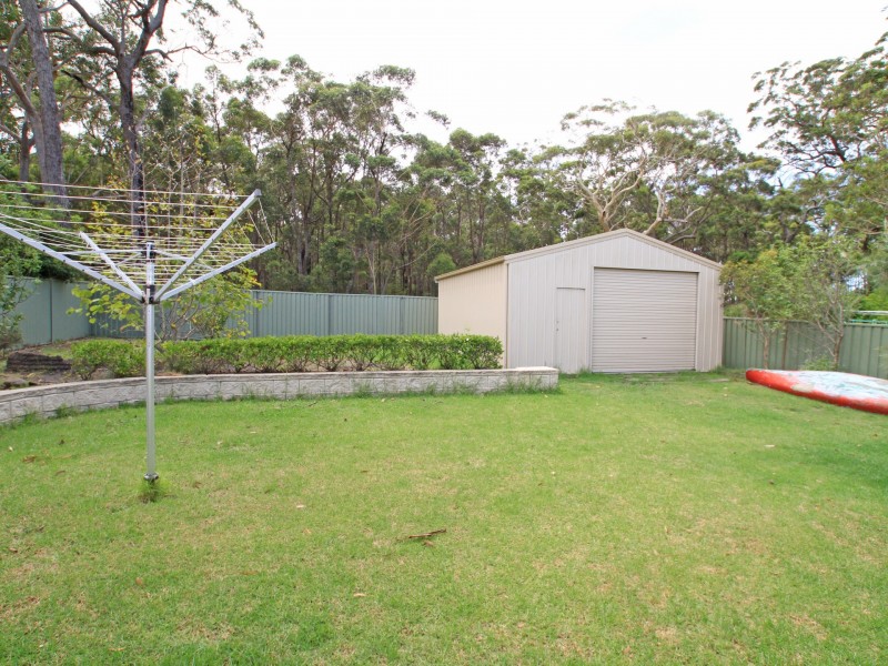 7 Ainsdale Street, Sussex Inlet NSW 2540