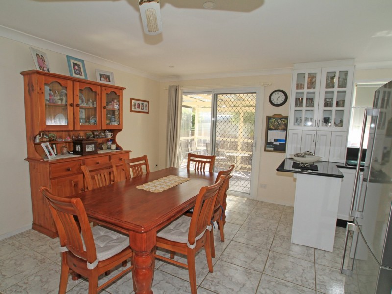 30 Waratah Avenue, Cudmirrah NSW 2540