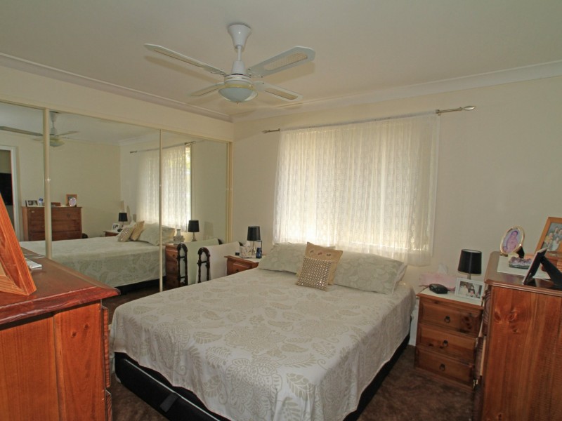 30 Waratah Avenue, Cudmirrah NSW 2540