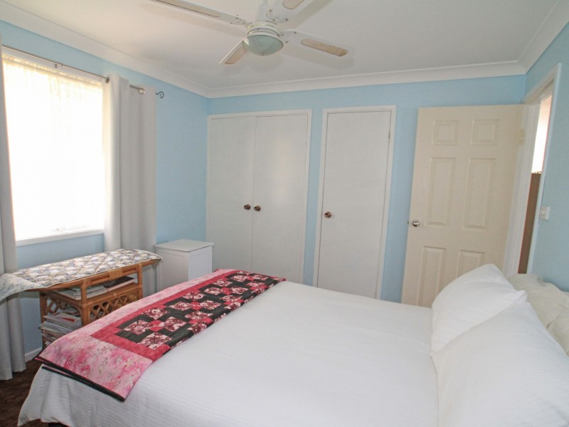 30 Waratah Avenue, Cudmirrah NSW 2540