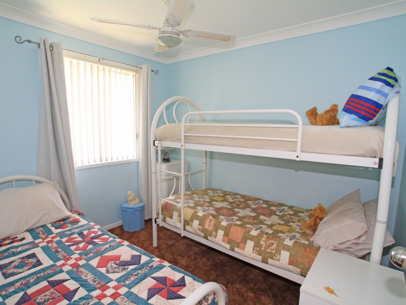 30 Waratah Avenue, Cudmirrah NSW 2540