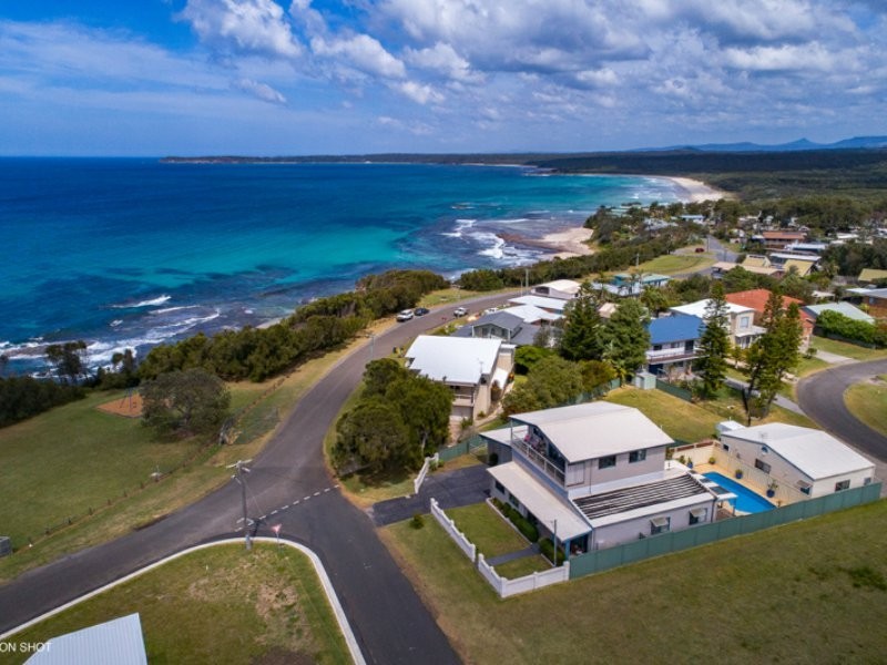 17 Wirreecoo Road, Berrara NSW 2540