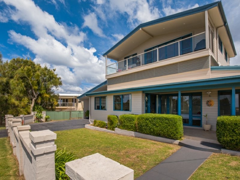 17 Wirreecoo Road, Berrara NSW 2540