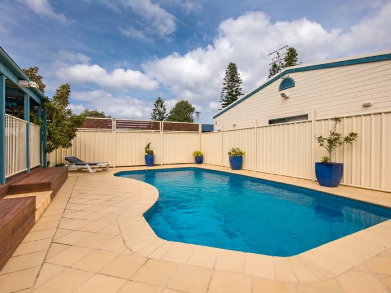 17 Wirreecoo Road, Berrara NSW 2540