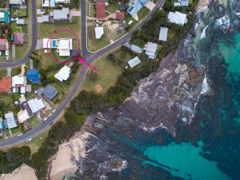 17 Wirreecoo Road, Berrara NSW 2540