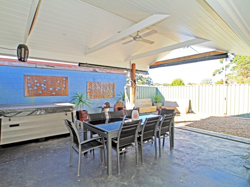 1 River Road, Sussex Inlet NSW 2540