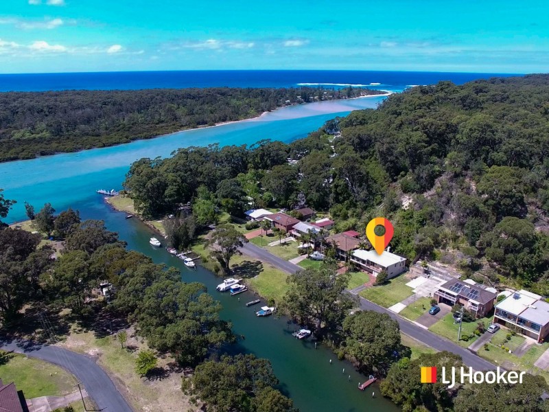 10 Alamein Road, Sussex Inlet NSW 2540