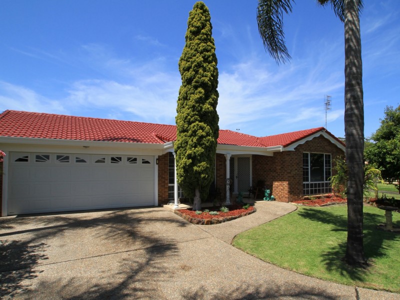 6 Jacana Close, Sussex Inlet NSW 2540