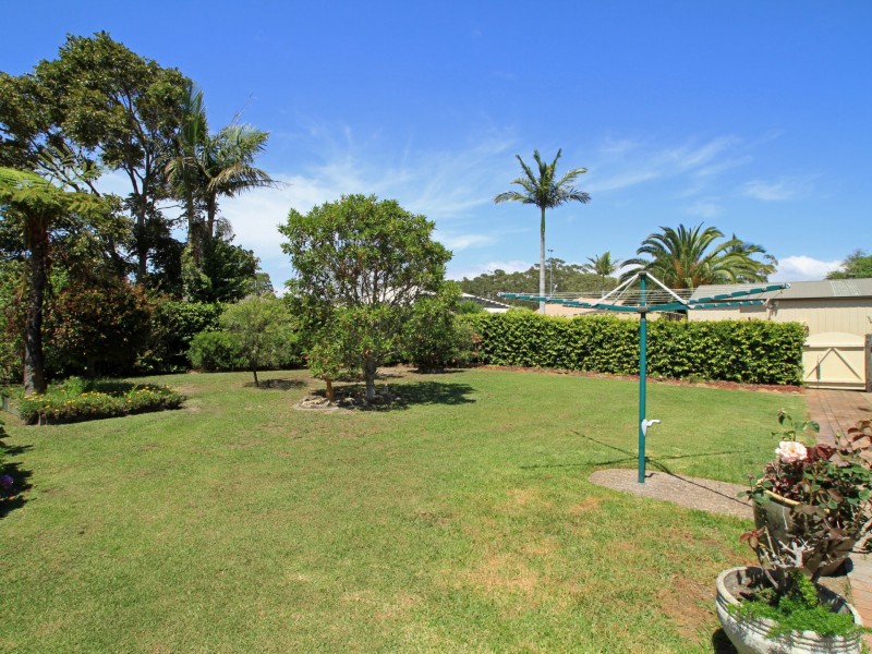 6 Jacana Close, Sussex Inlet NSW 2540