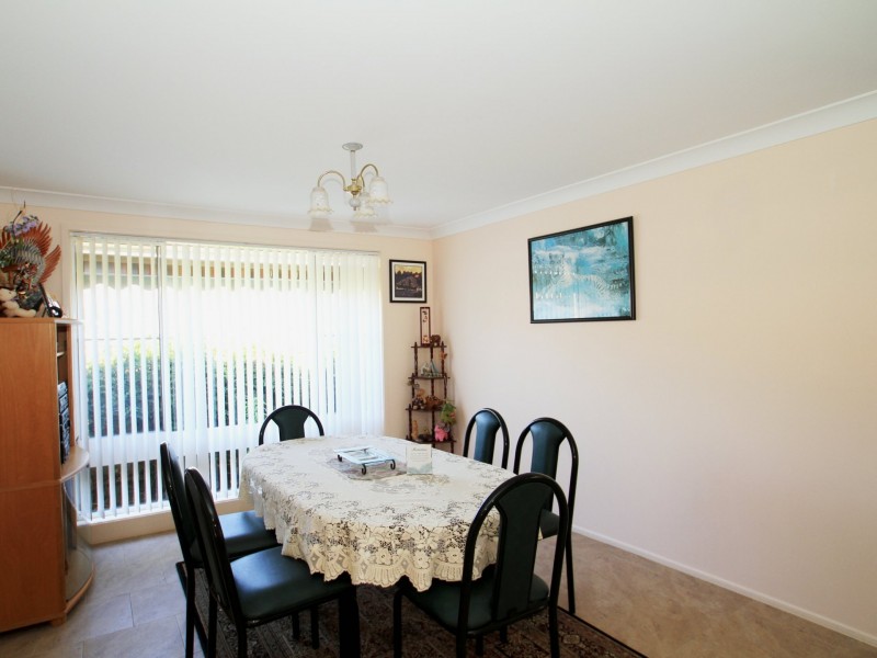 6 Jacana Close, Sussex Inlet NSW 2540