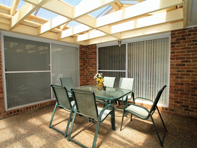 6 Jacana Close, Sussex Inlet NSW 2540