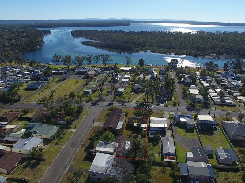 135 River Road, Sussex Inlet NSW 2540