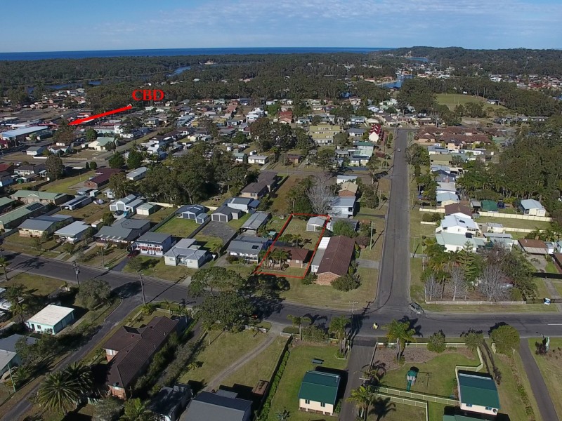 135 River Road, Sussex Inlet NSW 2540