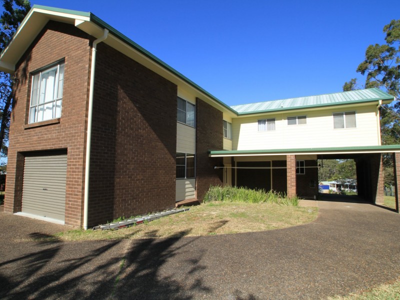 14 Blue Mist Close, Sussex Inlet NSW 2540