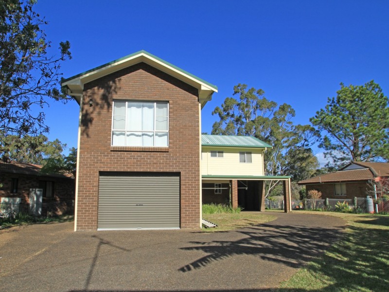 14 Blue Mist Close, Sussex Inlet NSW 2540