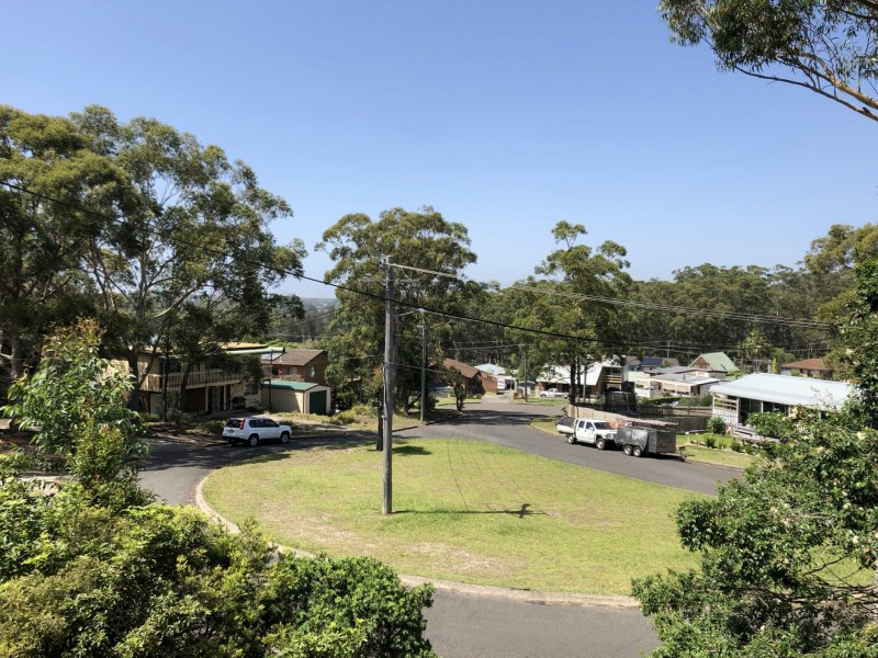 14 Blue Mist Close, Sussex Inlet NSW 2540