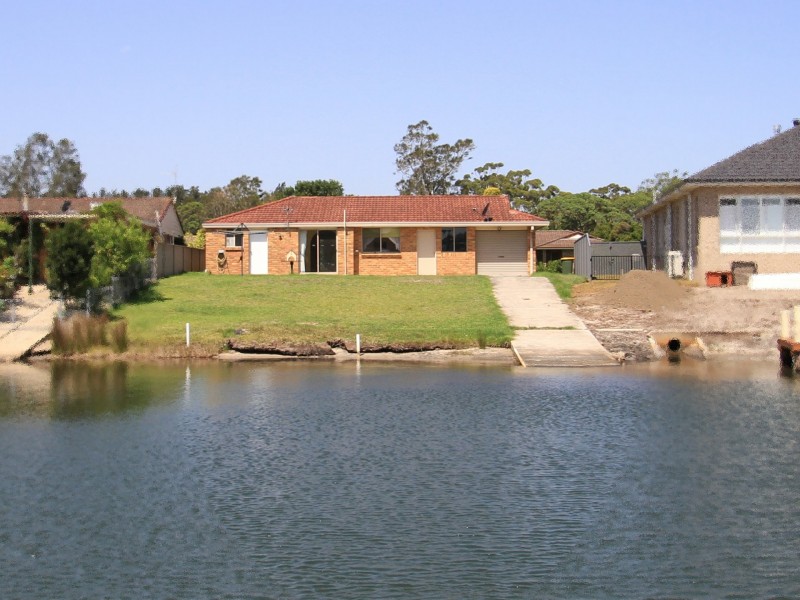 7 Ibis Place, Sussex Inlet NSW 2540