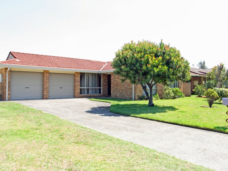 7 Ibis Place, Sussex Inlet NSW 2540