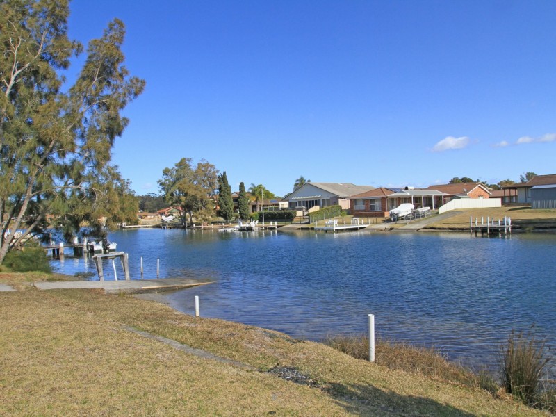 7 Ibis Place, Sussex Inlet NSW 2540