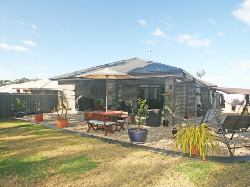 3 Peacehaven Way, Sussex Inlet NSW 2540