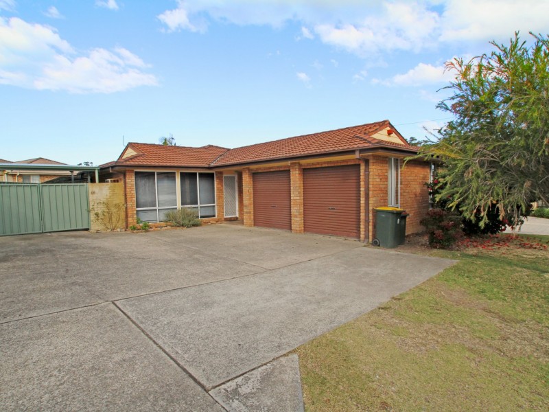 66 Tradewinds Avenue, Sussex Inlet NSW 2540