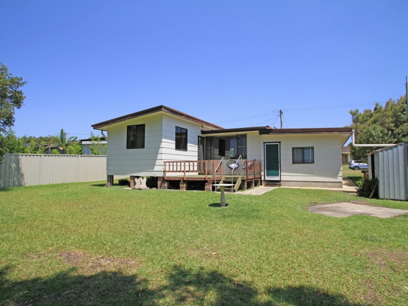 16 Swan Avenue, Cudmirrah NSW 2540