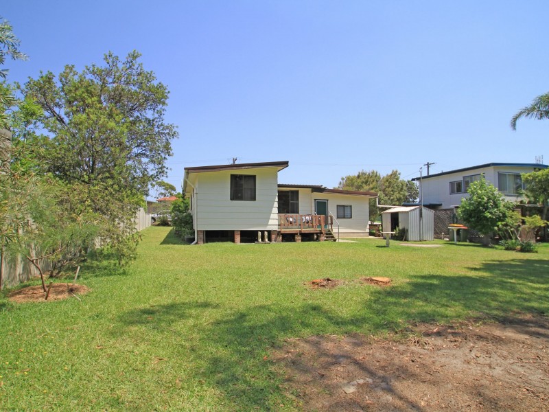 16 Swan Avenue, Cudmirrah NSW 2540
