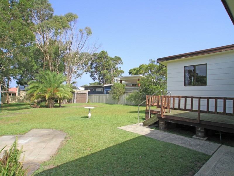 16 Swan Avenue, Cudmirrah NSW 2540