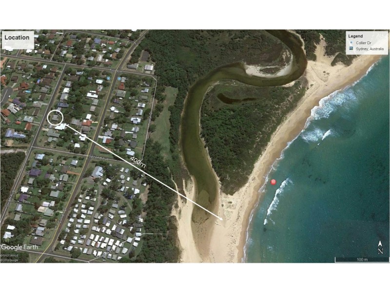 16 Swan Avenue, Cudmirrah NSW 2540