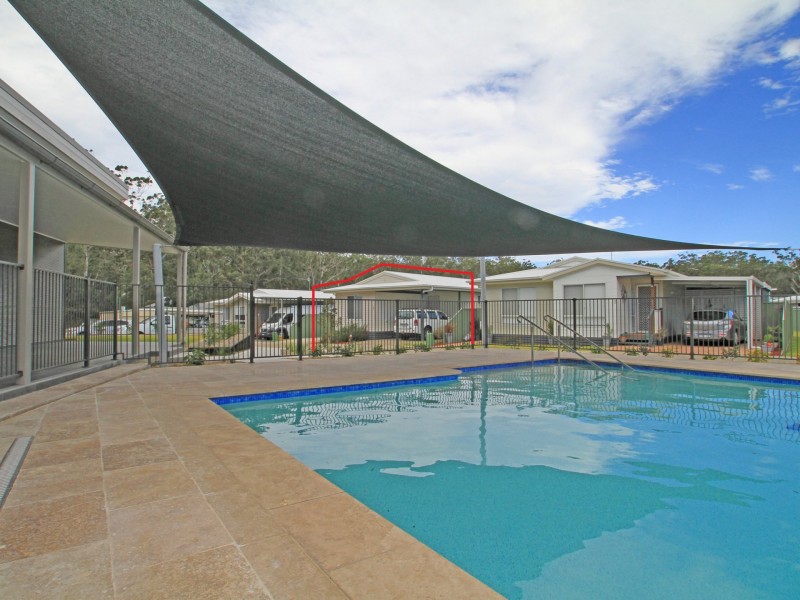 4/187 The Springs Road, Sussex Inlet NSW 2540