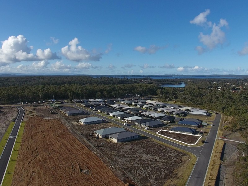 46 Peacehaven Way, Sussex Inlet NSW 2540