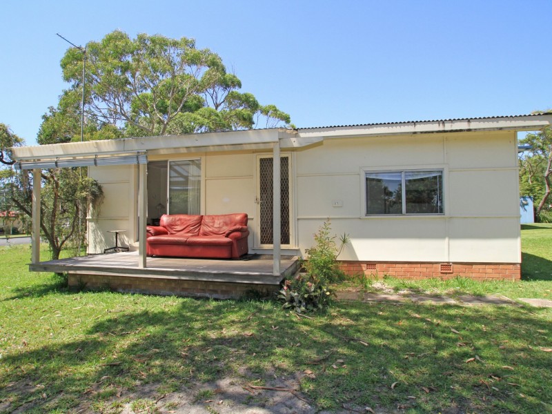 35 Collier Drive, Cudmirrah NSW 2540
