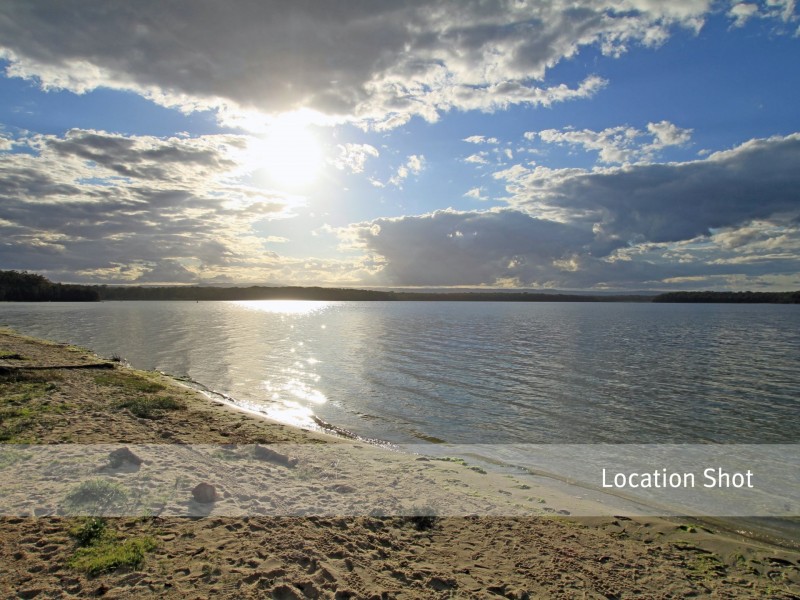 35 Collier Drive, Cudmirrah NSW 2540