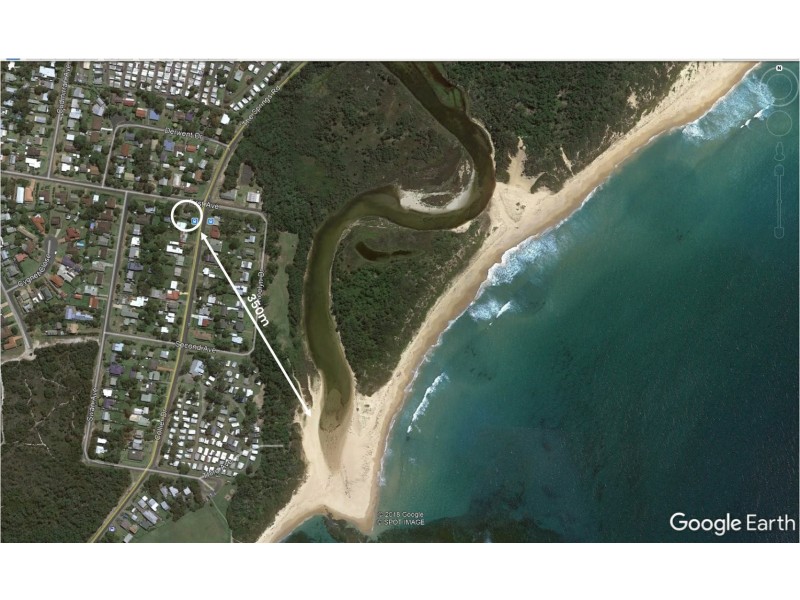 35 Collier Drive, Cudmirrah NSW 2540