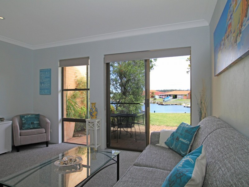 31/48 Thora Street, Sussex Inlet NSW 2540