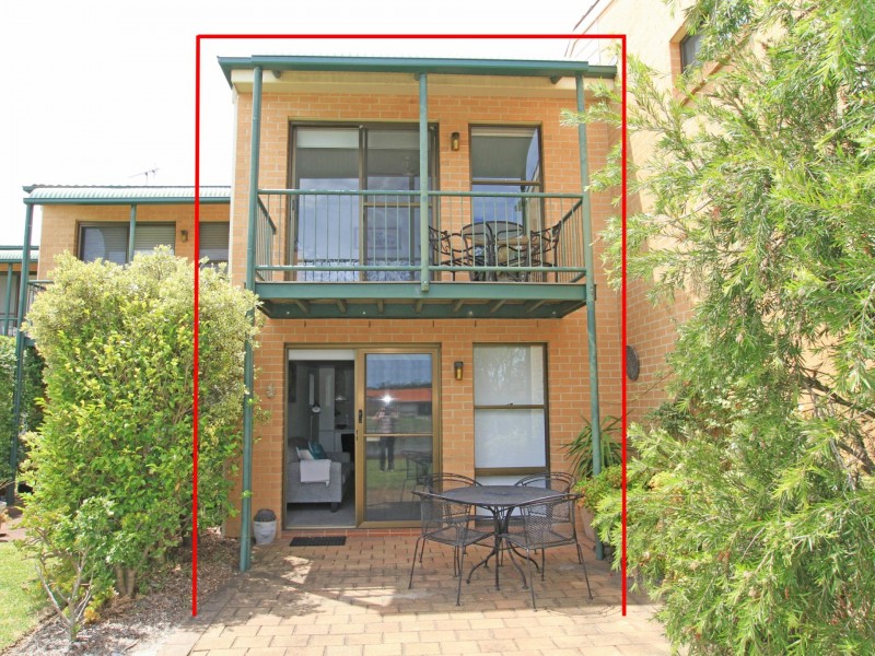 31/48 Thora Street, Sussex Inlet NSW 2540