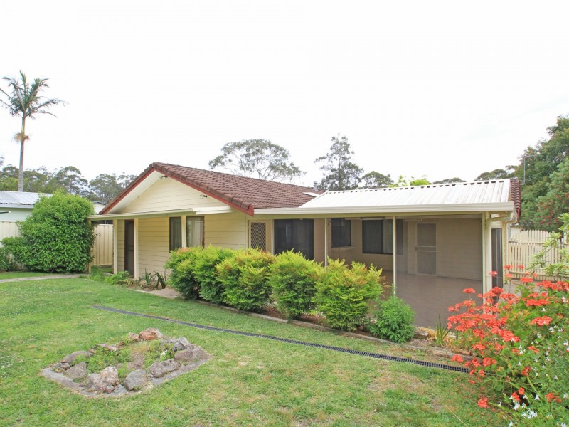 10 Justfield Drive, Sussex Inlet NSW 2540