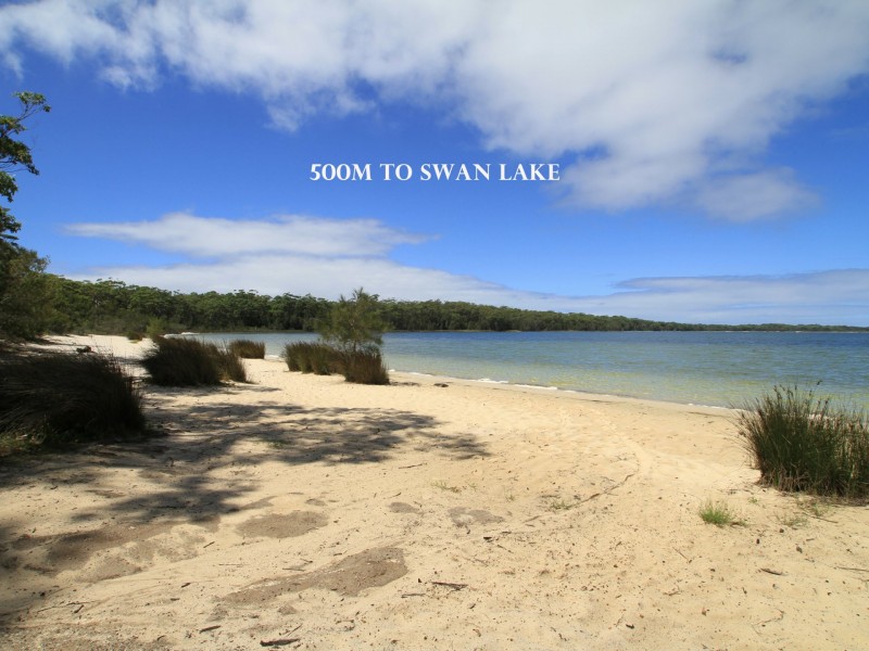 10 Justfield Drive, Sussex Inlet NSW 2540