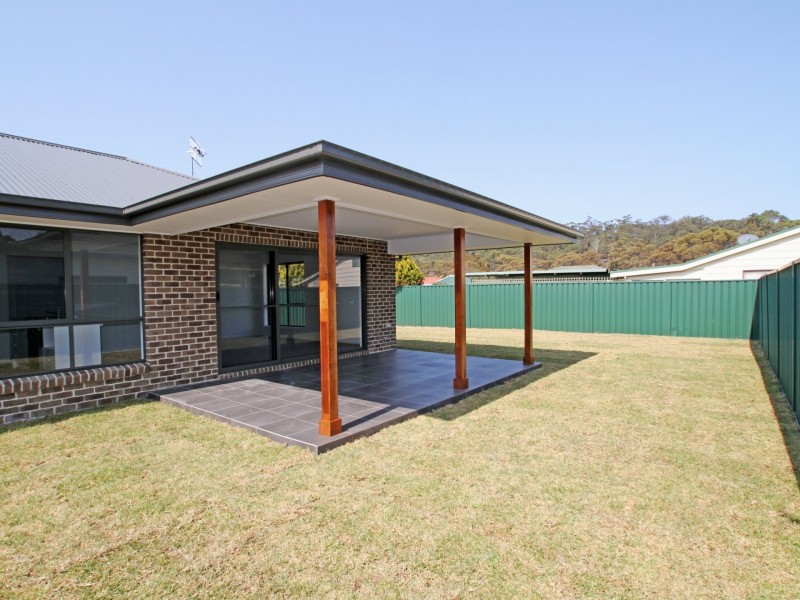 38 Lakehaven Drive, Sussex Inlet NSW 2540