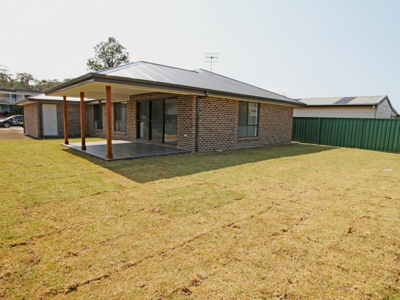 38 Lakehaven Drive, Sussex Inlet NSW 2540