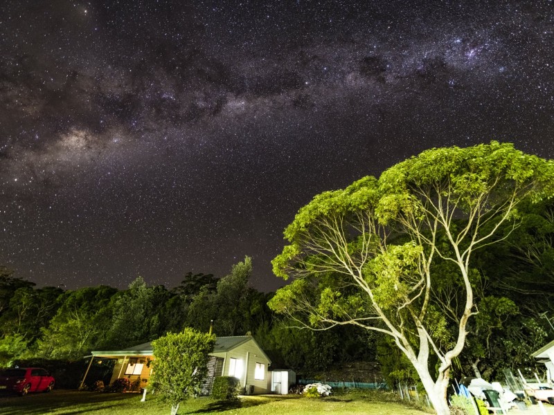 8 Wayfarer Avenue, Sussex Inlet NSW 2540