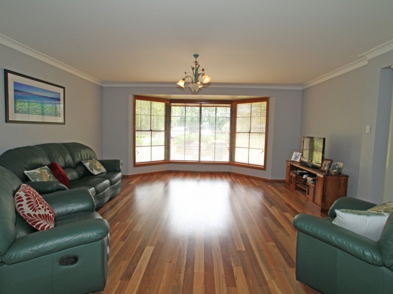 442 Sussex Inlet Road, Sussex Inlet NSW 2540