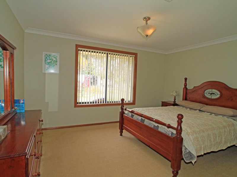 442 Sussex Inlet Road, Sussex Inlet NSW 2540