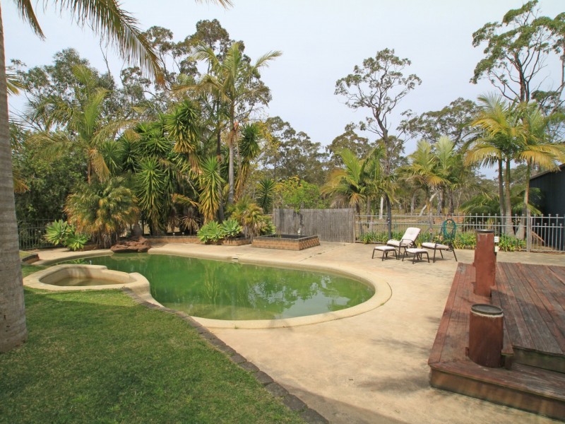 442 Sussex Inlet Road, Sussex Inlet NSW 2540