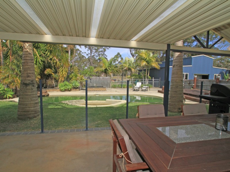 442 Sussex Inlet Road, Sussex Inlet NSW 2540