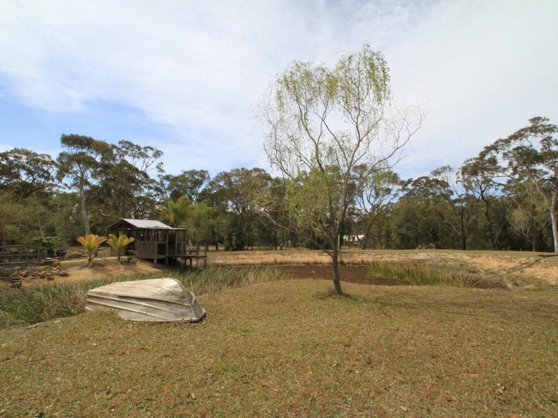442 Sussex Inlet Road, Sussex Inlet NSW 2540