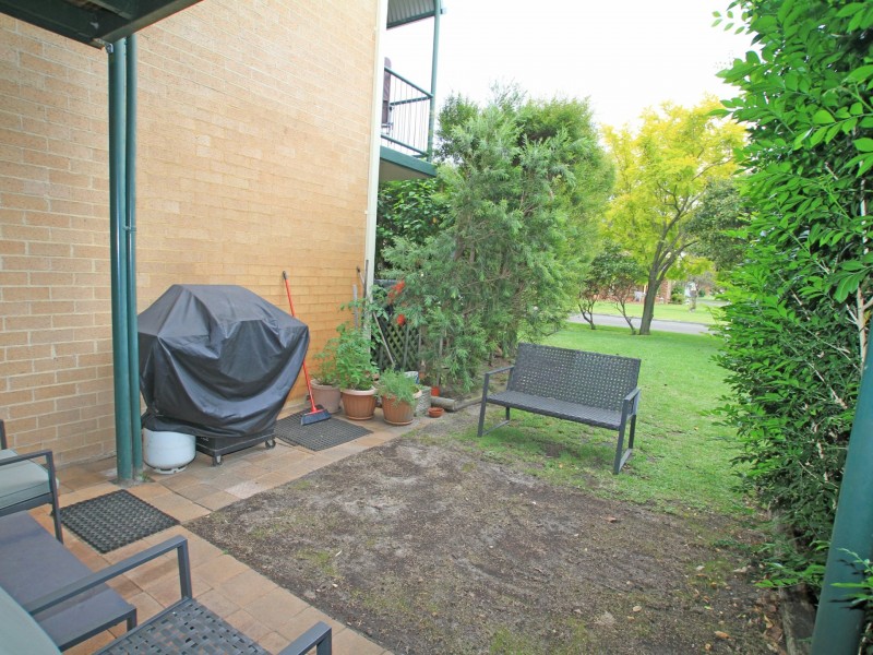 40/48 Thora Street, Sussex Inlet NSW 2540