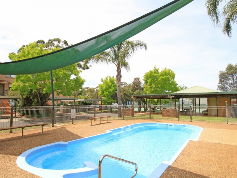 40/48 Thora Street, Sussex Inlet NSW 2540
