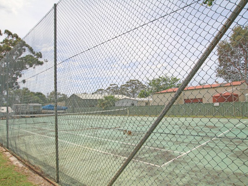 40/48 Thora Street, Sussex Inlet NSW 2540