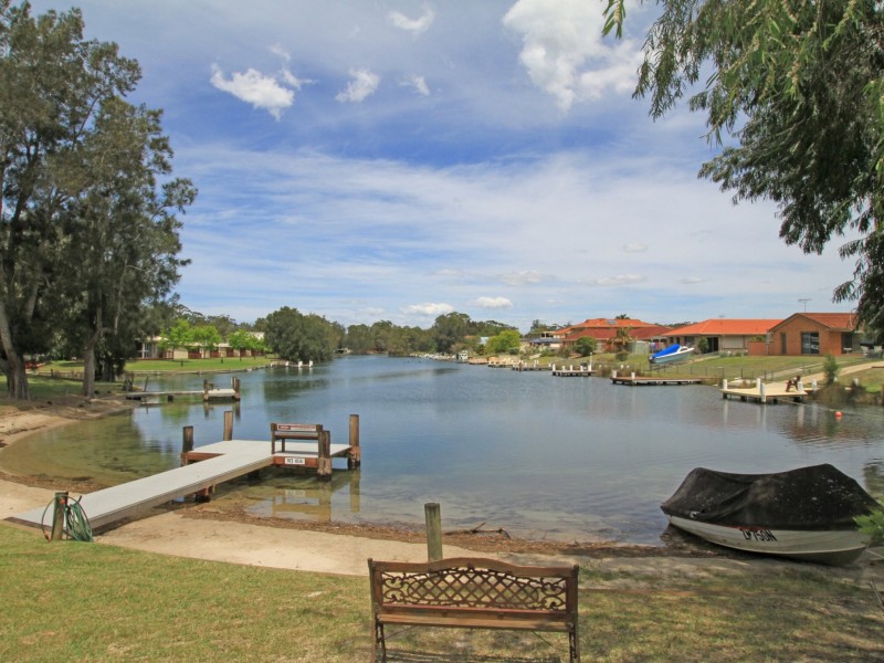 40/48 Thora Street, Sussex Inlet NSW 2540